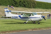 Cessna 172P Skyhawk, , D-EOMX, c/n 172-75304,© Karsten Palt, 2009