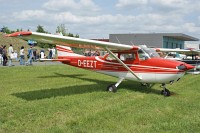 Cessna-Reims F172 Skyhawk, , D-EEZT, c/n ,© Karsten Palt, 2009