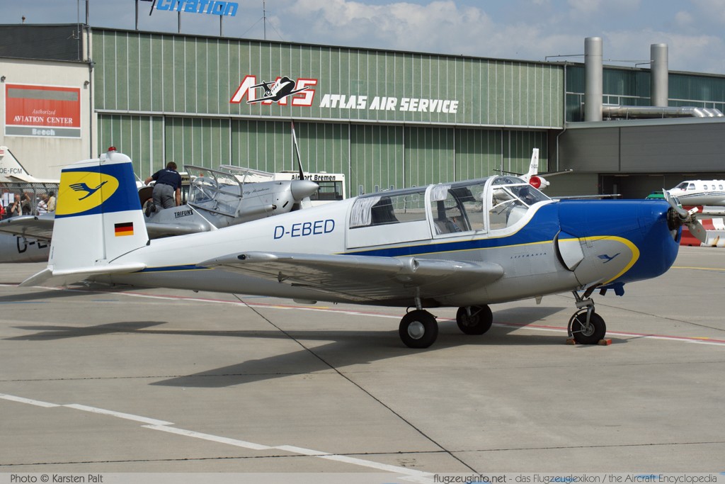 Saab 91B Safir Lufthansa Flight Training D-EBED 91-291 Flugtag Bremen 2009 Bremen (EDDW / BRE) 2009-05-10 � Karsten Palt, ID 2069 Saab 91B Safir Lufthansa Flight Training D-EBED 91-291 Flugtag Bremen 2009 Bremen (EDDW / BRE) 2009-05-10 � Karsten Palt, ID 2069