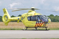 Eurocopter EC 135T-2, ANWB Medical Air Assistance, PH-MAA, c/n 0532,© Karsten Palt, 2009