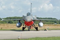 General Dynamics / Lockheed Martin F-16DJ, Hellenic (Greece) Air Force, 609, c/n XM-10, Karsten Palt, 2009