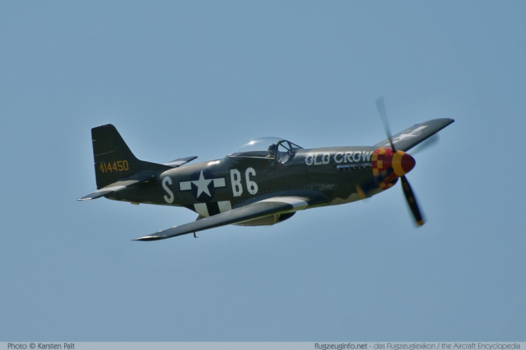 North American P-51D Mustang Scandinavian Historic Flight N167F 122-40417 Oostwold Airport Airshow 2009 Oostwold - Groningen Airport (EHOW) 2009-06-01 � Karsten Palt, ID 2203 North American P-51D Mustang Scandinavian Historic Flight N167F 122-40417 Oostwold Airport Airshow 2009 Oostwold - Groningen Airport (EHOW) 2009-06-01 � Karsten Palt, ID 2203