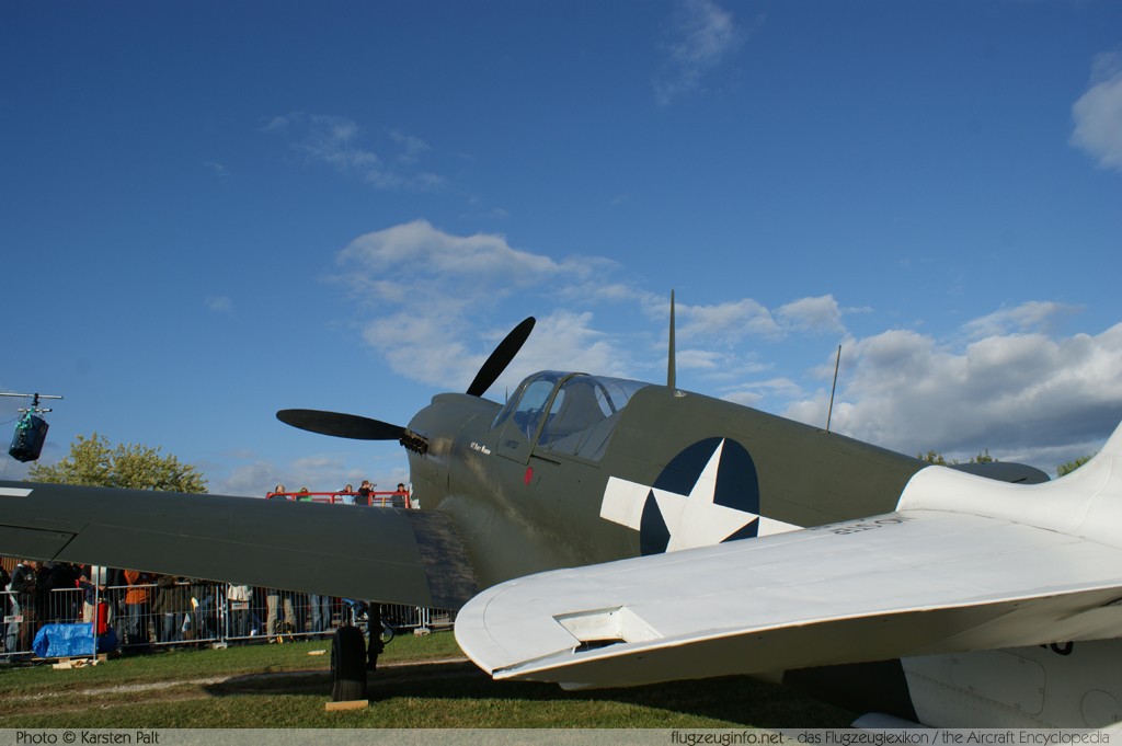 Curtiss P-40N Warhawk Amicale Jean-Baptiste Salis F-AZKU 29677 Oldtimer-Fliegertreffen 2009 Kirchheim unter Teck - Hahnweide (EDST) 2009-09-05 � Karsten Palt, ID 2683 Curtiss P-40N Warhawk Amicale Jean-Baptiste Salis F-AZKU 29677 Oldtimer-Fliegertreffen 2009 Kirchheim unter Teck - Hahnweide (EDST) 2009-09-05 � Karsten Palt, ID 2683
