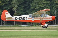 Piper PA-18-95 Super Cub, , D-EAET, c/n 18-1571,© Karsten Palt, 2009