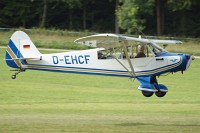 Piper PA-18-95 Super Cub, , D-EHCF, c/n 18-3190, Karsten Palt, 2009
