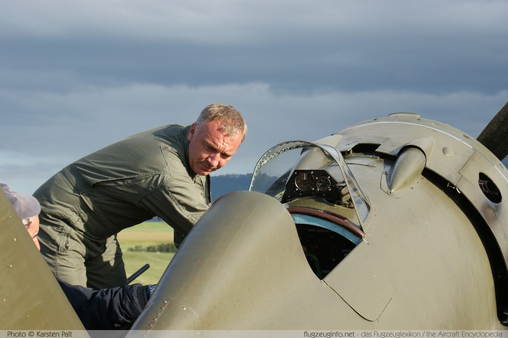 Polikarpov I-16 Rata D-EPRN 2421319 Oldtimer-Fliegertreffen 2009 Kirchheim unter Teck - Hahnweide (EDST) 2009-09-05 � Karsten Palt, ID 2648 Polikarpov I-16 Rata D-EPRN 2421319 Oldtimer-Fliegertreffen 2009 Kirchheim unter Teck - Hahnweide (EDST) 2009-09-05 � Karsten Palt, ID 2648