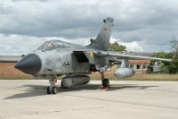 Panavia Tornado IDS, German Air Force / Luftwaffe, 45+51, c/n 628/GS199/4251,© Karsten Palt, 2009