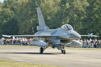 General Dynamics / Lockheed Martin F-16AM, Belgian Air Component, FA-77, c/n 6H-77,© Karsten Palt, 2009