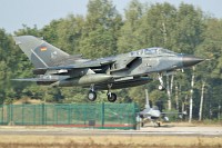 Panavia Tornado IDS(T), German Air Force / Luftwaffe, 45+12, c/n 533/GT048/4212,© Karsten Palt, 2009