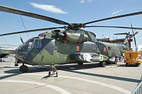 Sikorsky CH-53GA, German Army Aviation / Heer, 85+04, c/n V65-102,© Karsten Palt, 2010