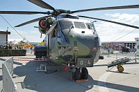 Sikorsky CH-53GA, German Army Aviation / Heer, 85+04, c/n V65-102,© Karsten Palt, 2010