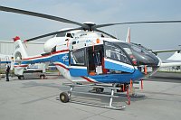 Eurocopter EC 135T-1, DLR, D-HFHS, c/n 0028,© Karsten Palt, 2010