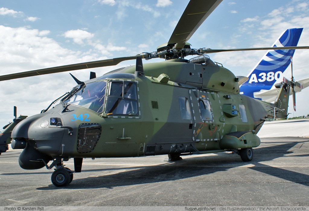 NH Industries NH-90TTH German Army Aviation / Heer 78+14 1068/TGEA14 ILA Berlin 2010 Berlin - Schönefeld (EDDB / SXF) 2010-06-11 � Karsten Palt, ID 3440 NH Industries NH-90TTH German Army Aviation / Heer 78+14 1068/TGEA14 ILA Berlin 2010 Berlin - Schönefeld (EDDB / SXF) 2010-06-11 � Karsten Palt, ID 3440