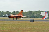 General Dynamics / Lockheed Martin F-16AM, Royal Netherlands AF / Koninklijke Luchtmacht, J-015, c/n 6D-171,© Karsten Palt, 2010