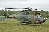 Aerospatiale SA 330B Puma, French Army Light Aviation, 1507, c/n 1507,© Karsten Palt, 2010