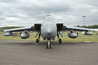 Panavia Tornado GR4, Royal Air Force, ZA589, c/n 099/BS032/3053,© Karsten Palt, 2010