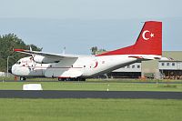 TransAll C.160D, Turkish Air Force, 69-033, c/n D33,© Karsten Palt, 2011