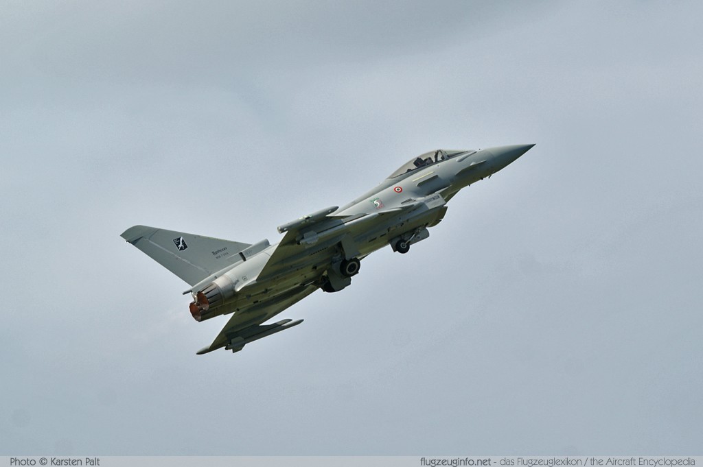 Eurofighter EF2000 Eurofighter Typhoon Italian Air Force (Aeronautica Militare) MM7306 IS038/ISPA4 Luchtmachtdagen 2011 Leeuwarden (EHLW / LHW) 2011-09-16 � Karsten Palt, ID 5629 Eurofighter EF2000 Eurofighter Typhoon Italian Air Force (Aeronautica Militare) MM7306 IS038/ISPA4 Luchtmachtdagen 2011 Leeuwarden (EHLW / LHW) 2011-09-16 � Karsten Palt, ID 5629