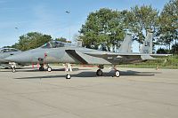 McDonnell Douglas / Boeing F-15C Eagle, United States Air Force (USAF), 86-0175, c/n 1025/C403, Karsten Palt, 2011
