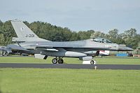 General Dynamics / Lockheed Martin F-16AM, Royal Netherlands AF / Koninklijke Luchtmacht, J-201, c/n 6D-108,© Karsten Palt, 2011