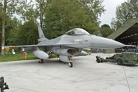 General Dynamics / Lockheed Martin F-16AM, Royal Netherlands AF / Koninklijke Luchtmacht, J-202, c/n 6D-109,© Karsten Palt, 2011