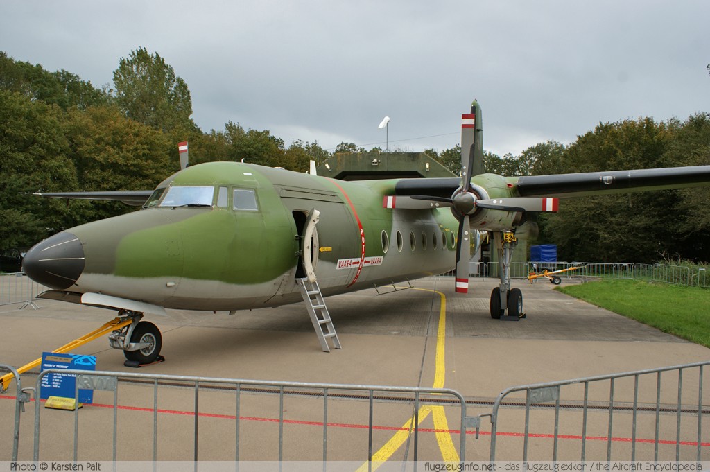 Fokker F27-400M Finnish Air Force FF-3 10662 Luchtmachtdagen 2011 Leeuwarden (EHLW / LHW) 2011-09-16 � Karsten Palt, ID 5632 Fokker F27-400M Finnish Air Force FF-3 10662 Luchtmachtdagen 2011 Leeuwarden (EHLW / LHW) 2011-09-16 � Karsten Palt, ID 5632