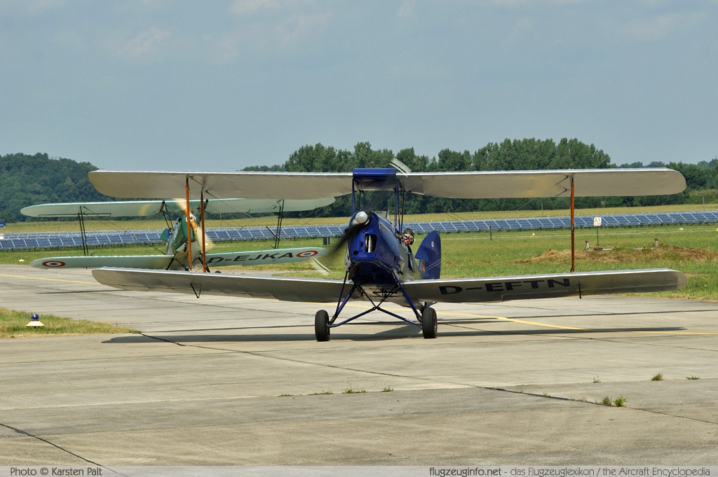 De Havilland DH 82A Tiger Moth II Historische Flugzeuge Josef Koch D-EFTN 84764 Flugtage Bautzen 2013 Bautzen (EDAB) 2013-08-10 � Karsten Palt, ID 7711 De Havilland DH 82A Tiger Moth II Historische Flugzeuge Josef Koch D-EFTN 84764 Flugtage Bautzen 2013 Bautzen (EDAB) 2013-08-10 � Karsten Palt, ID 7711