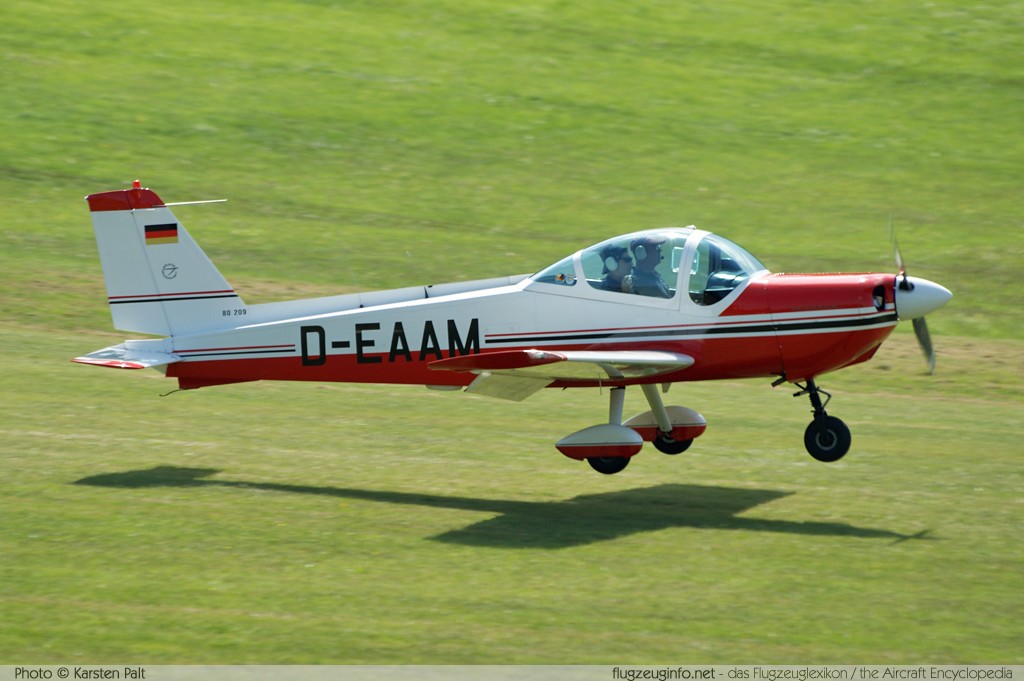 Bölkow Bo 209 Monsun 160RV D-EAAM 173 Oldtimer-Fliegertreffen 2013 Kirchheim unter Teck - Hahnweide (EDST) 2013-09-06 � Karsten Palt, ID 7266 Bölkow Bo 209 Monsun 160RV D-EAAM 173 Oldtimer-Fliegertreffen 2013 Kirchheim unter Teck - Hahnweide (EDST) 2013-09-06 � Karsten Palt, ID 7266