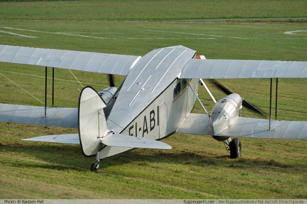 De Havilland DH 84 Dragon 2 Aer Lingus (Aer Lingus Charitable Foundation) EI-ABI 6105 Oldtimer-Fliegertreffen 2013 Kirchheim unter Teck - Hahnweide (EDST) 2013-09-06 � Karsten Palt, ID 7287 De Havilland DH 84 Dragon 2 Aer Lingus (Aer Lingus Charitable Foundation) EI-ABI 6105 Oldtimer-Fliegertreffen 2013 Kirchheim unter Teck - Hahnweide (EDST) 2013-09-06 � Karsten Palt, ID 7287