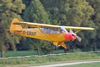 Piper L-18C (PA-18-95), , D-EBXF, c/n 18-3456,© Karsten Palt, 2013