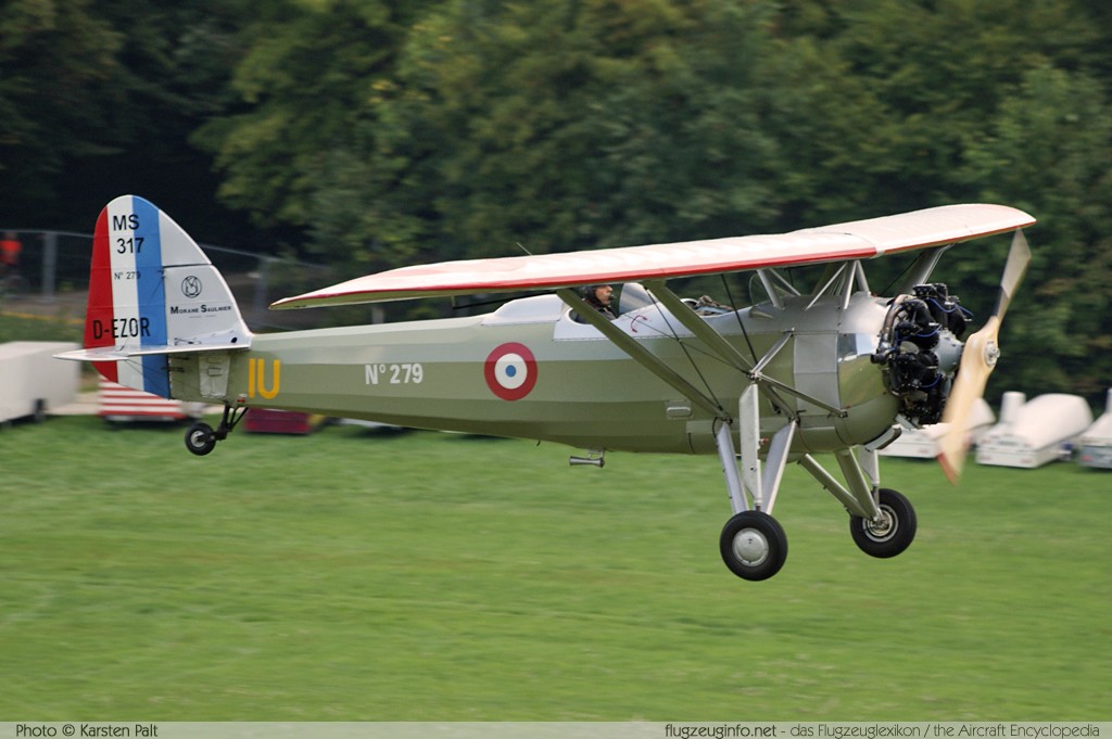 Morane-Saulnier M.S.317 D-EZOR 2593 Oldtimer-Fliegertreffen 2013 Kirchheim unter Teck - Hahnweide (EDST) 2013-09-06 � Karsten Palt, ID 7327 Morane-Saulnier M.S.317 D-EZOR 2593 Oldtimer-Fliegertreffen 2013 Kirchheim unter Teck - Hahnweide (EDST) 2013-09-06 � Karsten Palt, ID 7327
