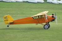 Curtiss-Wright Robin J-1, , NC292E, c/n 130,© Karsten Palt, 2013