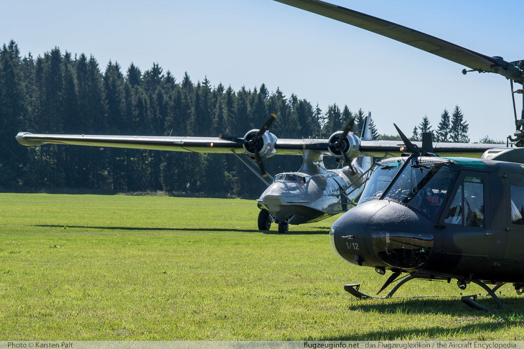 Consolidated PBY-5A Catalina Stichting Catalina PH-PBY 300 Flugtag Breitscheid 2015 Breitscheid (EDGB) 2015-08-30 � Karsten Palt, ID 12099 Consolidated PBY-5A Catalina Stichting Catalina PH-PBY 300 Flugtag Breitscheid 2015 Breitscheid (EDGB) 2015-08-30 � Karsten Palt, ID 12099