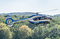 Airbus Helicopters H145, Polizei Baden-W, D-HBWV, c/n 20048,© Karsten Palt, 2016