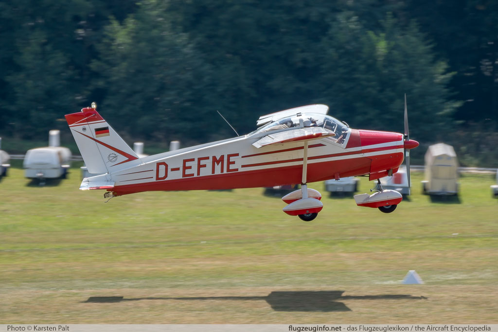 Bölkow Bo 208 Junior C D-EFME 635 Oldtimer-Fliegertreffen 2016 Kirchheim unter Teck - Hahnweide (EDST) 2016-09-10 � Karsten Palt, ID 13352 Bölkow Bo 208 Junior C D-EFME 635 Oldtimer-Fliegertreffen 2016 Kirchheim unter Teck - Hahnweide (EDST) 2016-09-10 � Karsten Palt, ID 13352