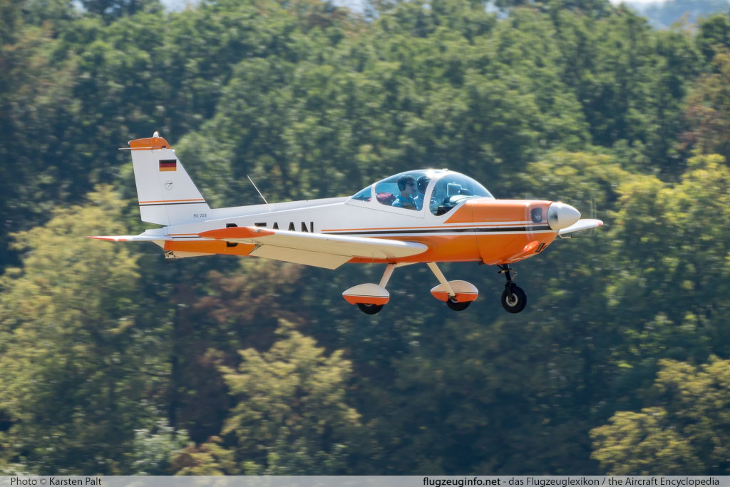 Bölkow Bo 209 Monsun 160RV D-EAAN 174 Oldtimer-Fliegertreffen 2016 Kirchheim unter Teck - Hahnweide (EDST) 2016-09-10 � Karsten Palt, ID 13357 Bölkow Bo 209 Monsun 160RV D-EAAN 174 Oldtimer-Fliegertreffen 2016 Kirchheim unter Teck - Hahnweide (EDST) 2016-09-10 � Karsten Palt, ID 13357