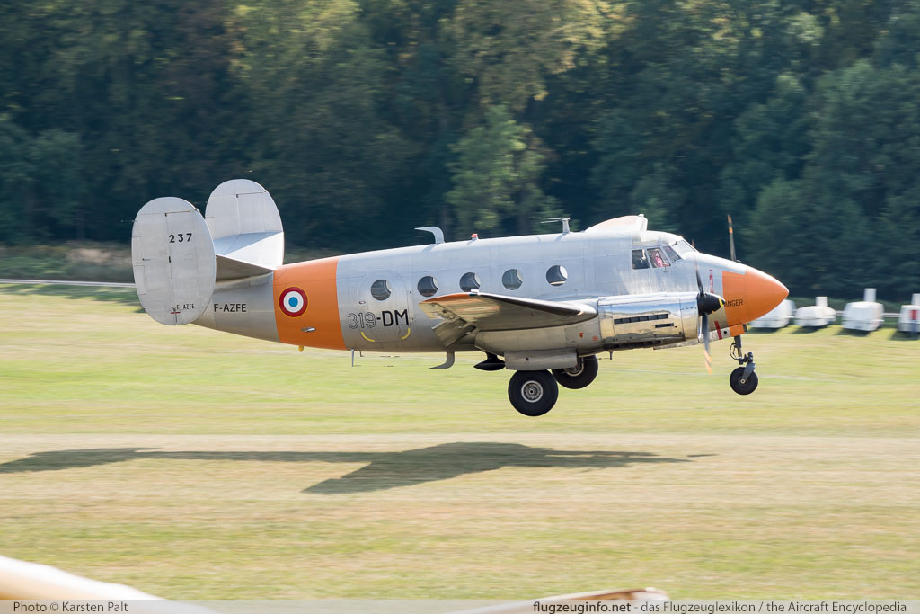 Dassault MD 312 Flamant Amicale Alenconnaise des Avions Anciens F-AZFE 237 Oldtimer-Fliegertreffen 2016 Kirchheim unter Teck - Hahnweide (EDST) 2016-09-10 � Karsten Palt, ID 13392 Dassault MD 312 Flamant Amicale Alenconnaise des Avions Anciens F-AZFE 237 Oldtimer-Fliegertreffen 2016 Kirchheim unter Teck - Hahnweide (EDST) 2016-09-10 � Karsten Palt, ID 13392
