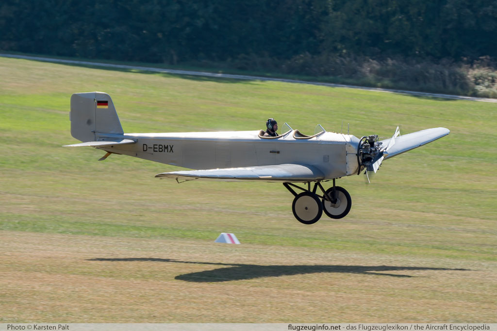 Klemm L 25-1A D-EBMX 149 Oldtimer-Fliegertreffen 2016 Kirchheim unter Teck - Hahnweide (EDST) 2016-09-10 � Karsten Palt, ID 13467 Klemm L 25-1A D-EBMX 149 Oldtimer-Fliegertreffen 2016 Kirchheim unter Teck - Hahnweide (EDST) 2016-09-10 � Karsten Palt, ID 13467