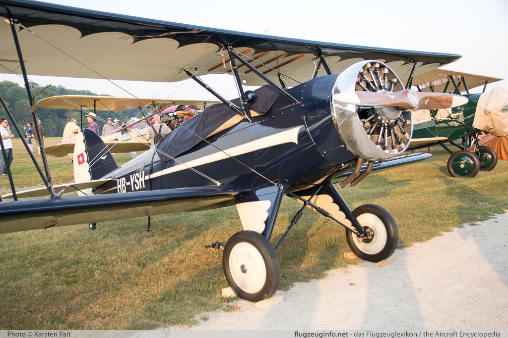 Makelan Hatz CB-1 HB-YSH 78 Oldtimer-Fliegertreffen 2016 Kirchheim unter Teck - Hahnweide (EDST) 2016-09-11 � Karsten Palt, ID 13473 Makelan Hatz CB-1 HB-YSH 78 Oldtimer-Fliegertreffen 2016 Kirchheim unter Teck - Hahnweide (EDST) 2016-09-11 � Karsten Palt, ID 13473