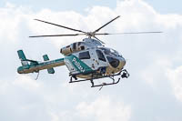 MD Helicopters MD902, Polizei Baden-W, D-HBWE, c/n 900-00097,© Karsten Palt, 2016