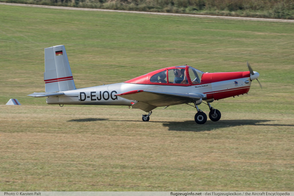 Orlican L-40 Meta Sokol D-EJOG 150402 Oldtimer-Fliegertreffen 2016 Kirchheim unter Teck - Hahnweide (EDST) 2016-09-10 � Karsten Palt, ID 13495 Orlican L-40 Meta Sokol D-EJOG 150402 Oldtimer-Fliegertreffen 2016 Kirchheim unter Teck - Hahnweide (EDST) 2016-09-10 � Karsten Palt, ID 13495