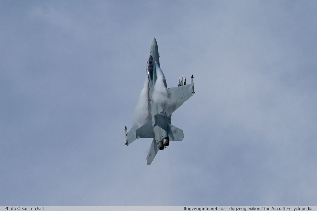 Boeing F/A-18F United States Air Force (USAF) 168930 F276 Royal International Air Tattoo 2016 RAF Fairford (EGVA / FFD) 2016-07-09 � Karsten Palt, ID 12781 Boeing F/A-18F United States Air Force (USAF) 168930 F276 Royal International Air Tattoo 2016 RAF Fairford (EGVA / FFD) 2016-07-09 � Karsten Palt, ID 12781
