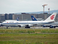 Boeing 747-2J6B(SF), Air China Cargo, B-2450, c/n 23746 / 670, Karsten Palt, 2007
