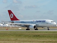 Airbus A310-304, Turkish Airlines, TC-JCY, c/n 478,© Karsten Palt, 2007