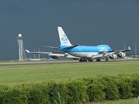 Boeing 747-406ERF/SCD, KLM Cargo, PH-CKA, c/n 33694 / 1326,© Karsten Palt, 2007