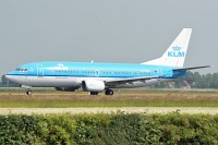 Boeing 737-306, KLM - Royal Dutch Airlines, PH-BDP, c/n 24404 / 1681,© Karsten Palt, 2009