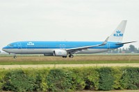 Boeing 737-9K2 (wl), KLM - Royal Dutch Airlines, PH-BXR, c/n 29601 / 959,© Karsten Palt, 2009