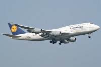 Boeing 747-430, Lufthansa, D-ABVU, c/n 29492 / 1191,© Karsten Palt, 2009