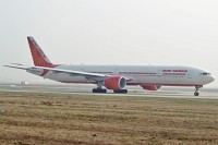 Boeing 777-337ER, Air India, VT-ALM, c/n 26311 / 713,© Karsten Palt, 2009