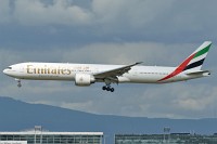 Boeing 777-36NER, Emirates Airlines, A6-ECP, c/n 37707 / 768,© Karsten Palt, 2009